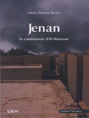 cover image of Jenan